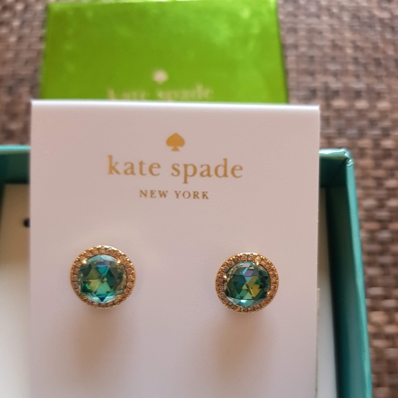 kate spade Jewelry - Kate Spade Studs